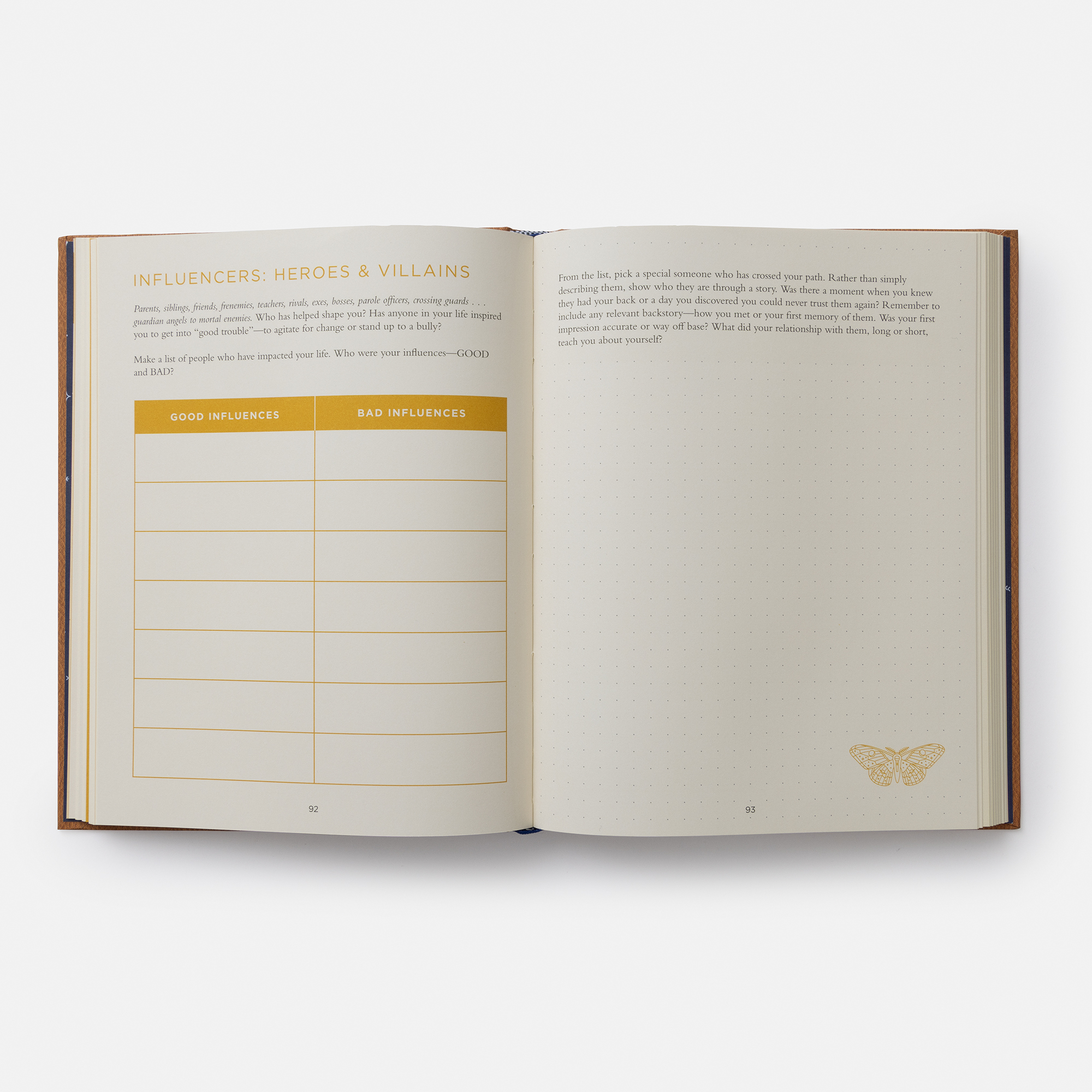 My Life in Stories open1 527