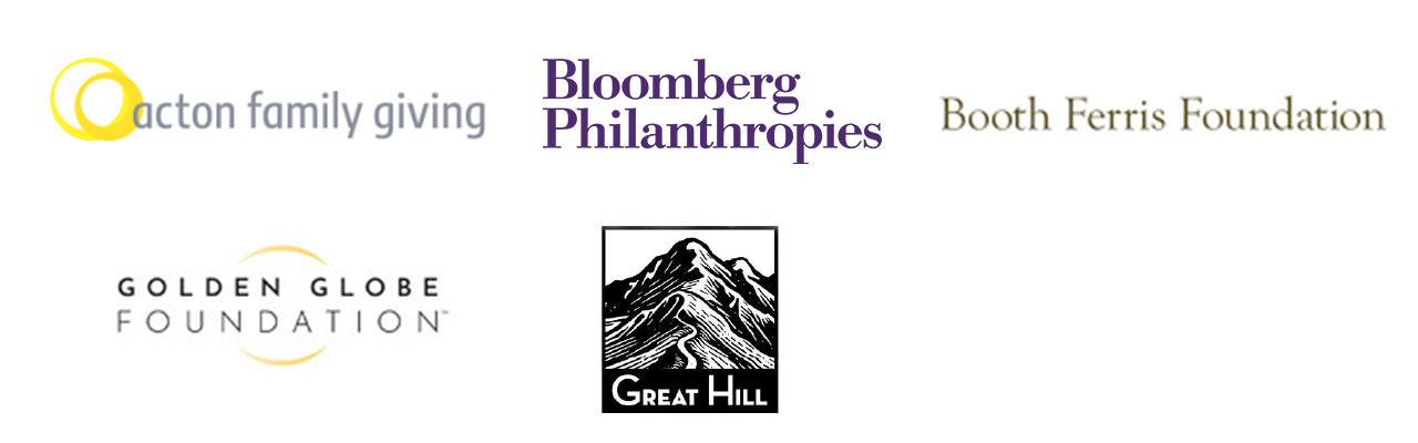 Logos for support the moth page updated